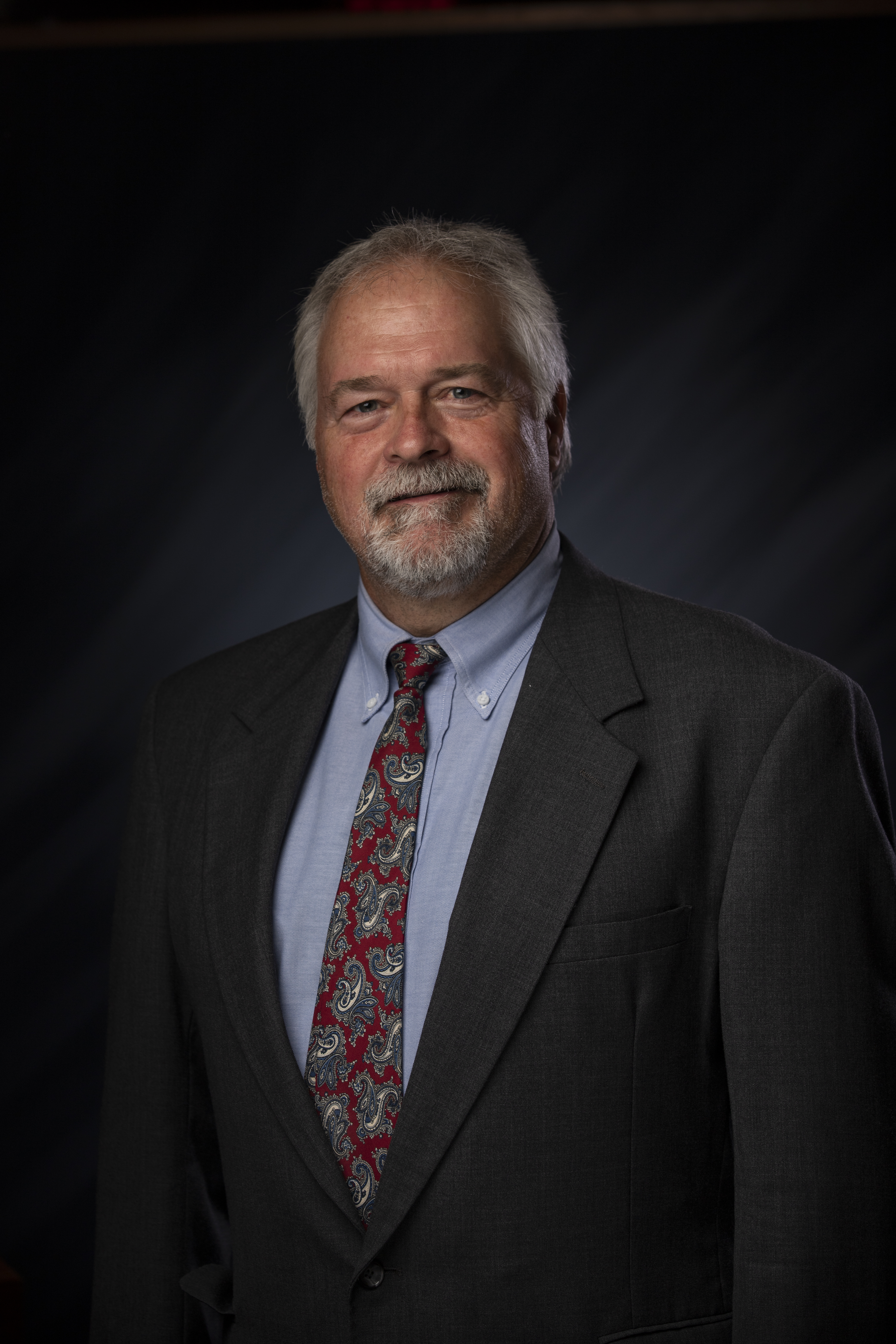 Brad Barrett