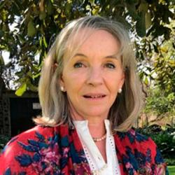 Patricia Elena Clark Peralta