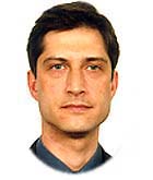 Jordi Martí I Galbis