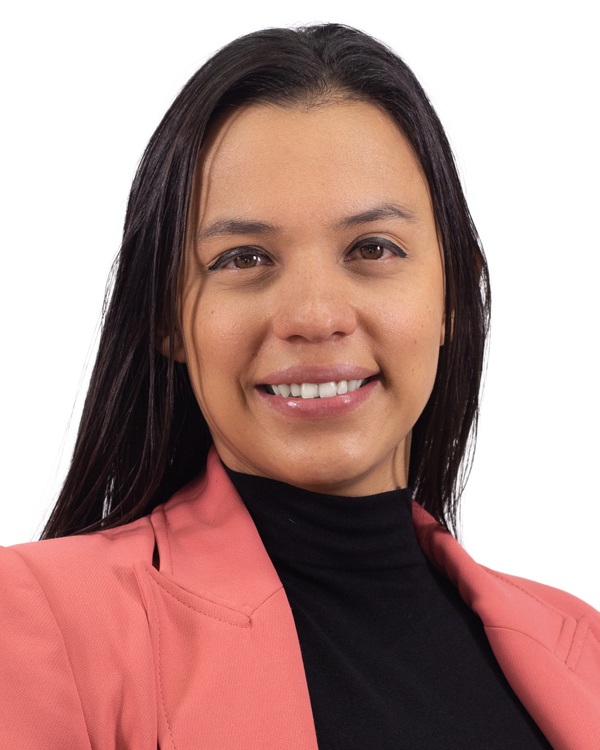 Sofía Alejandra Guillén Pérez
