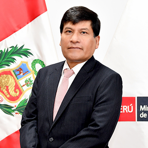 Walter Tito Charca Huascupe