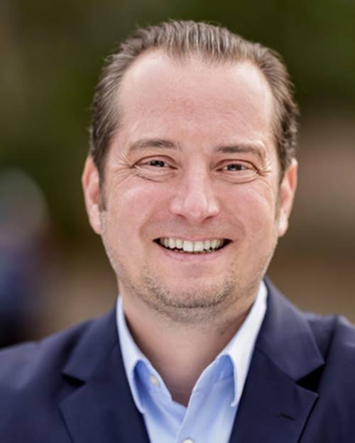 Johannes Kraft