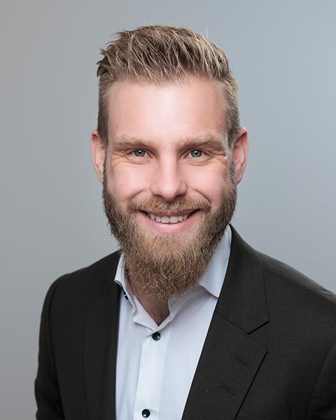 Maximilian Schimmel