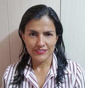 María Jessica Araujo Vela