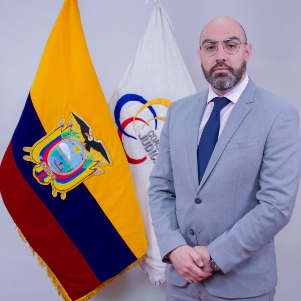 Mario Fabricio Godoy Naranjo