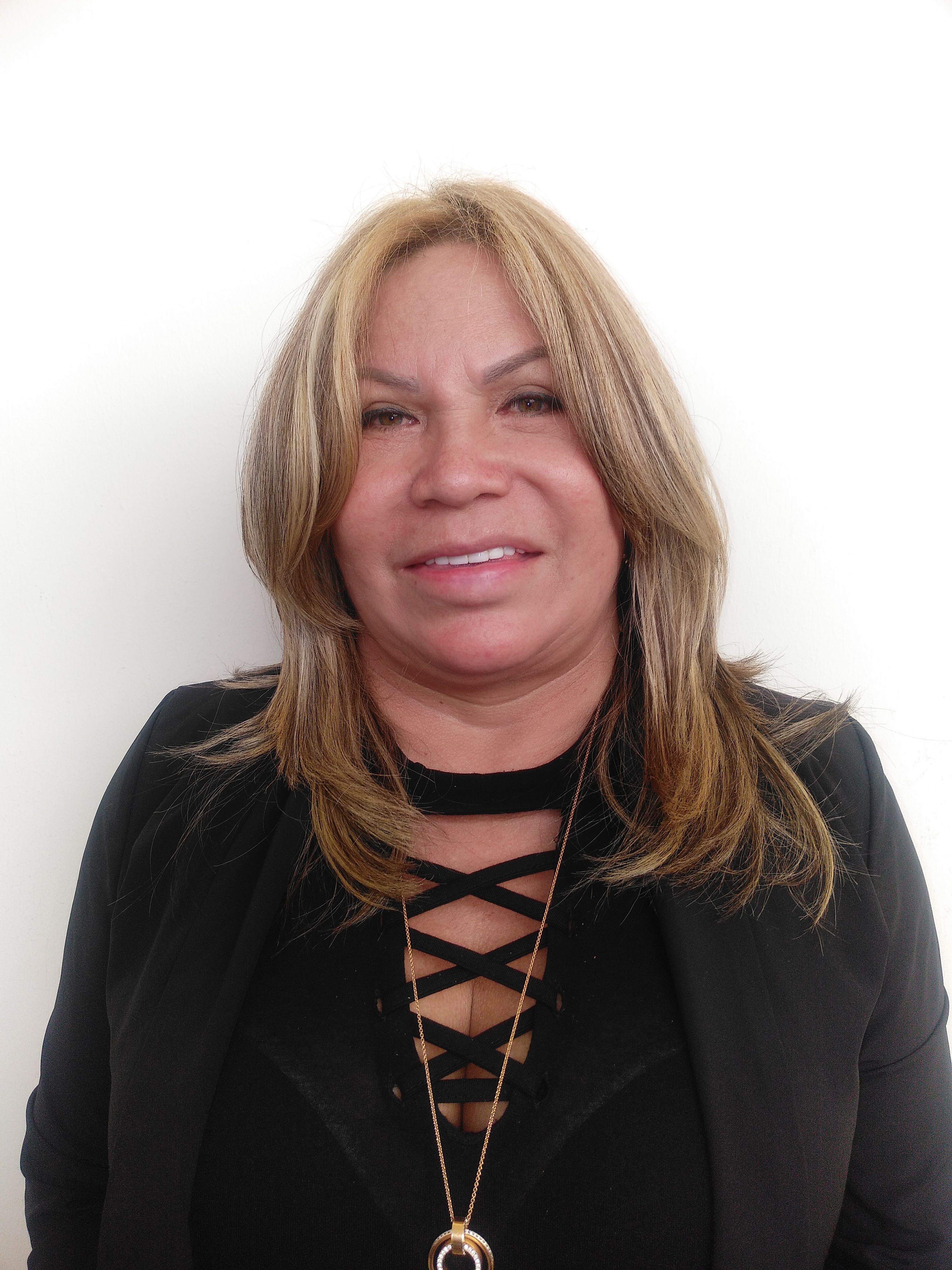 Nancy Maria Ascencio Estanga