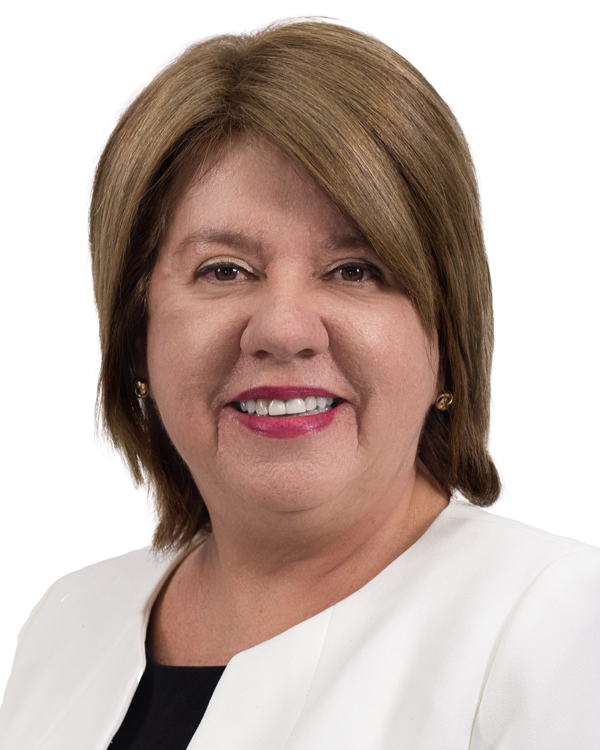 Olga Lidia Morera Arrieta