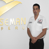 Ricardo Alfredo Pomar Arteta