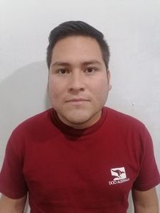 Jary Nery Cabanillas Vasquez