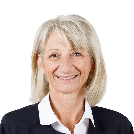 Marie-Pierre Mouton