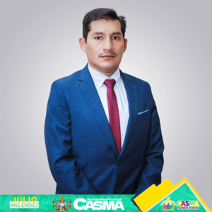 Gilmer Ronald Castillo Chavez