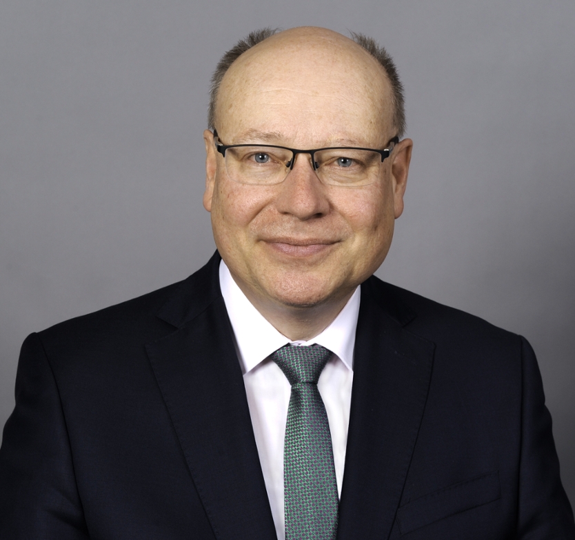 Frank Günter Wetzel