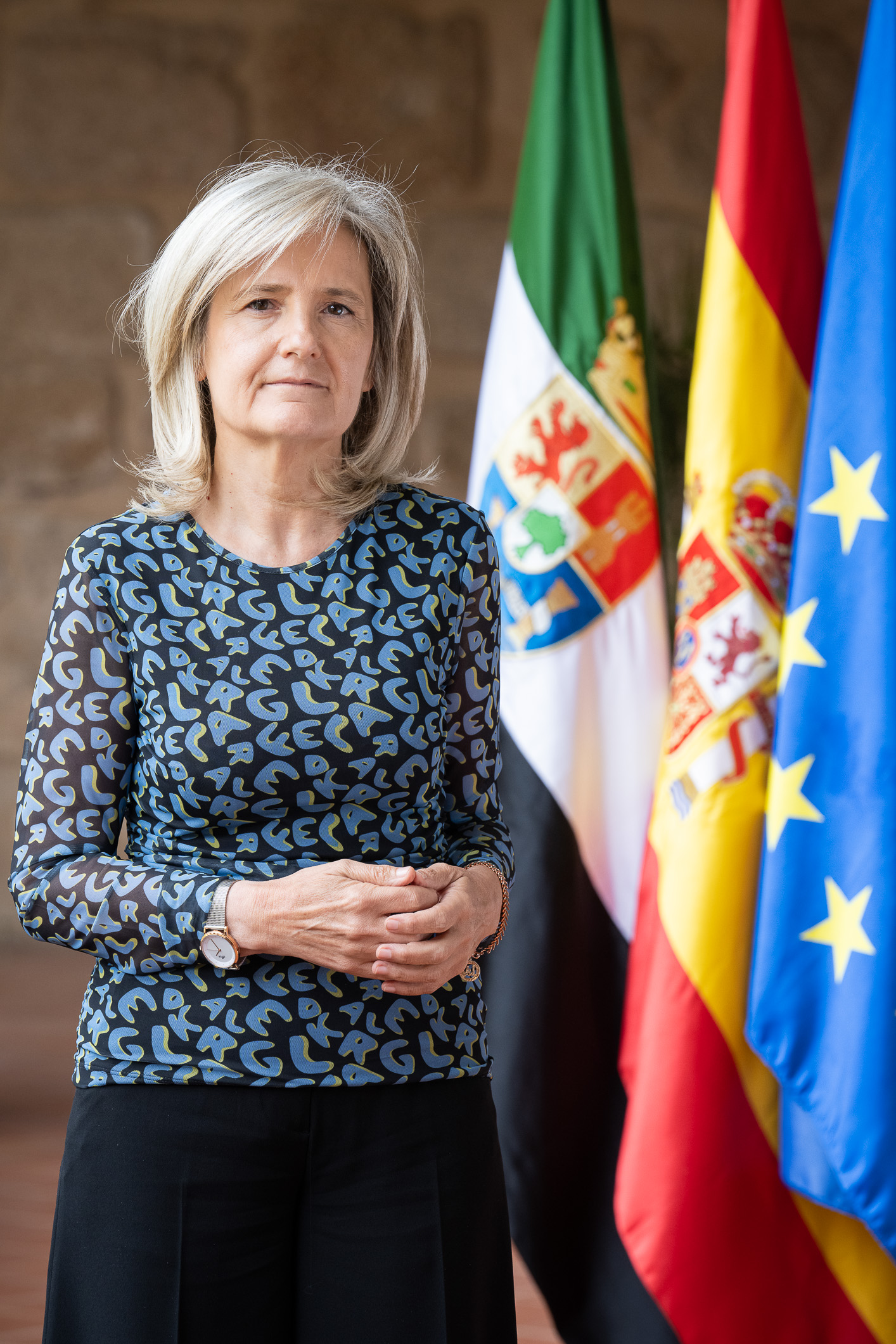 Victoria Bazaga Gazapo