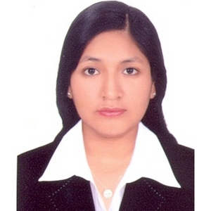 Ruiz Apacclla Marianela