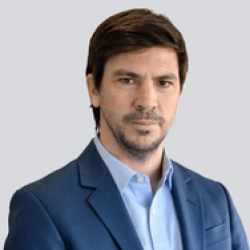 Federico Gastón Thea