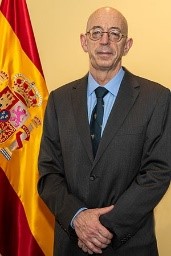 Juan José García De La Cruz Herrero