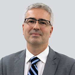 Contador Anibal G. Mastroianni
