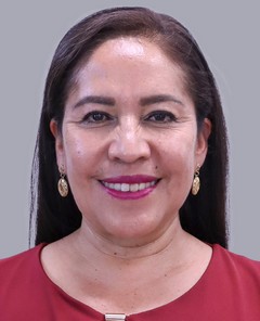 Claudia García Hernández