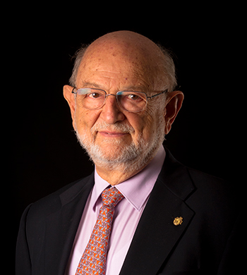José Sarukhán Kermez