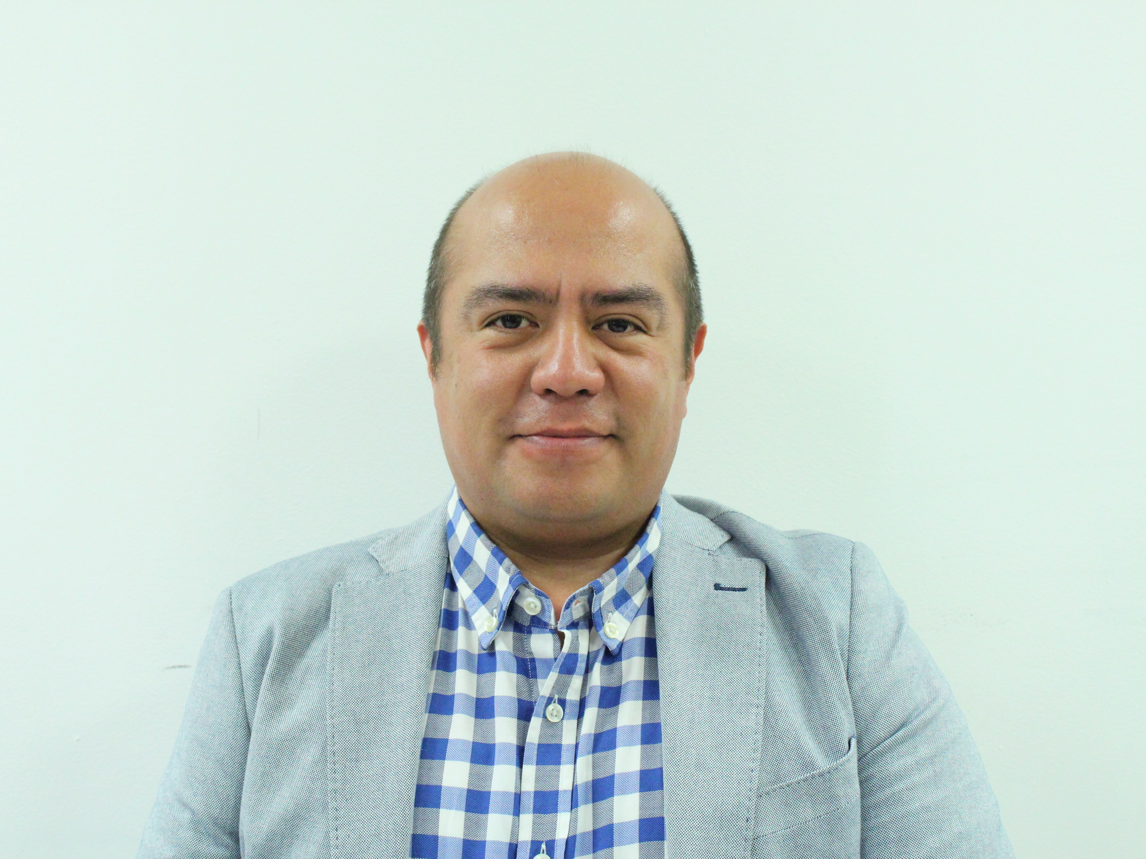 José Manuel Sánchez Carrasco