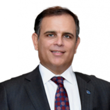 José Manuel Vicente Dubocq