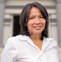 Olga Chesira Nieves Trujillo