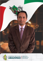 Jorge Luis Ruíz Montano