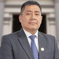Ananías Linder Blas Dávila