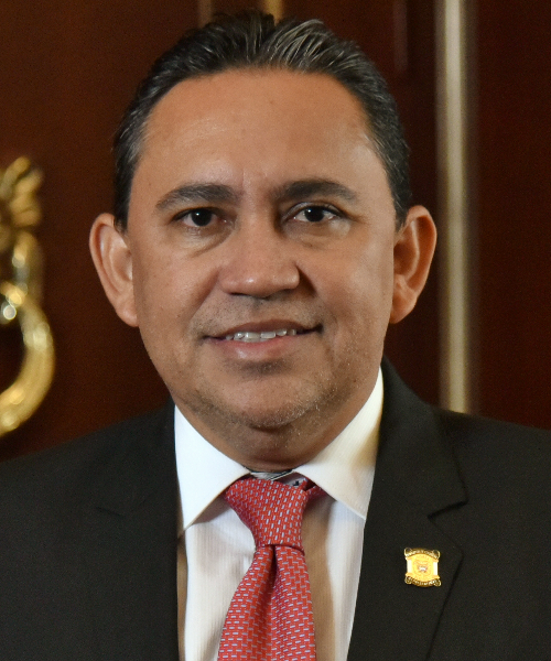 Germán Rogelio Rozo Anís