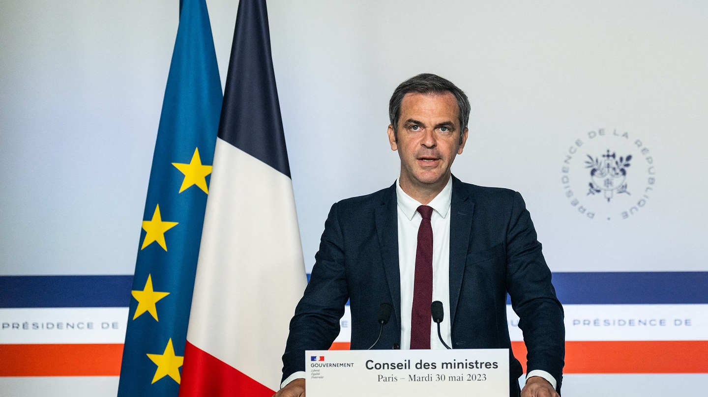 Olivier Veran