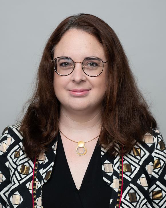 Lisa Gnadl