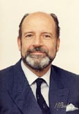 José Antonio Segurado García