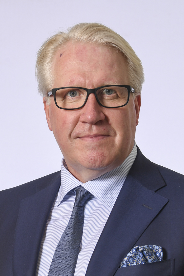 Veikko Juhani Vallin