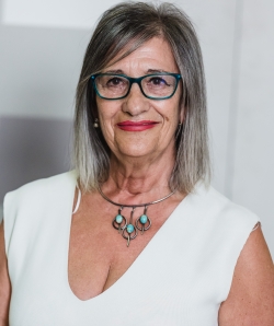 Pilar Hernández Asensio