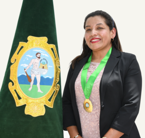 Suyana Taboada Villar