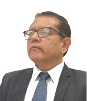 Héctor Gonzalo Quispe Carrascal