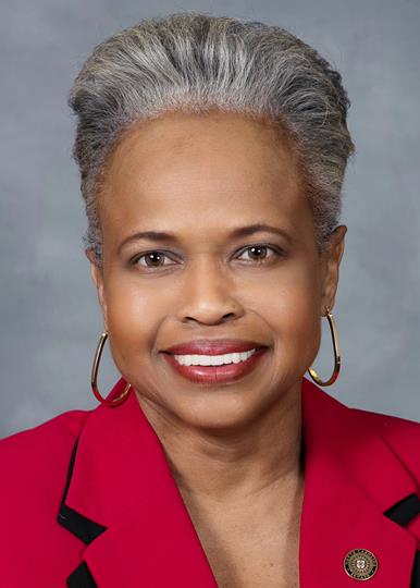 Gladys A. Robinson