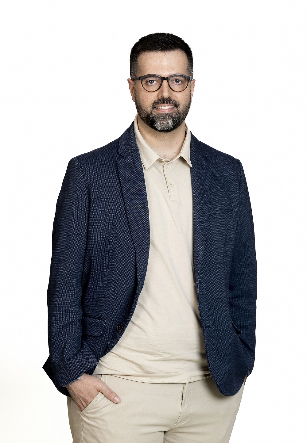 Gorka álvarez Martínez