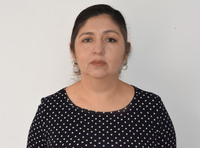 Leonor Susy Pérez Cárdenas