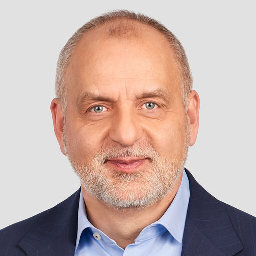 Rico Gebhardt