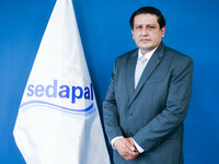 Paul Talavera Chaparro
