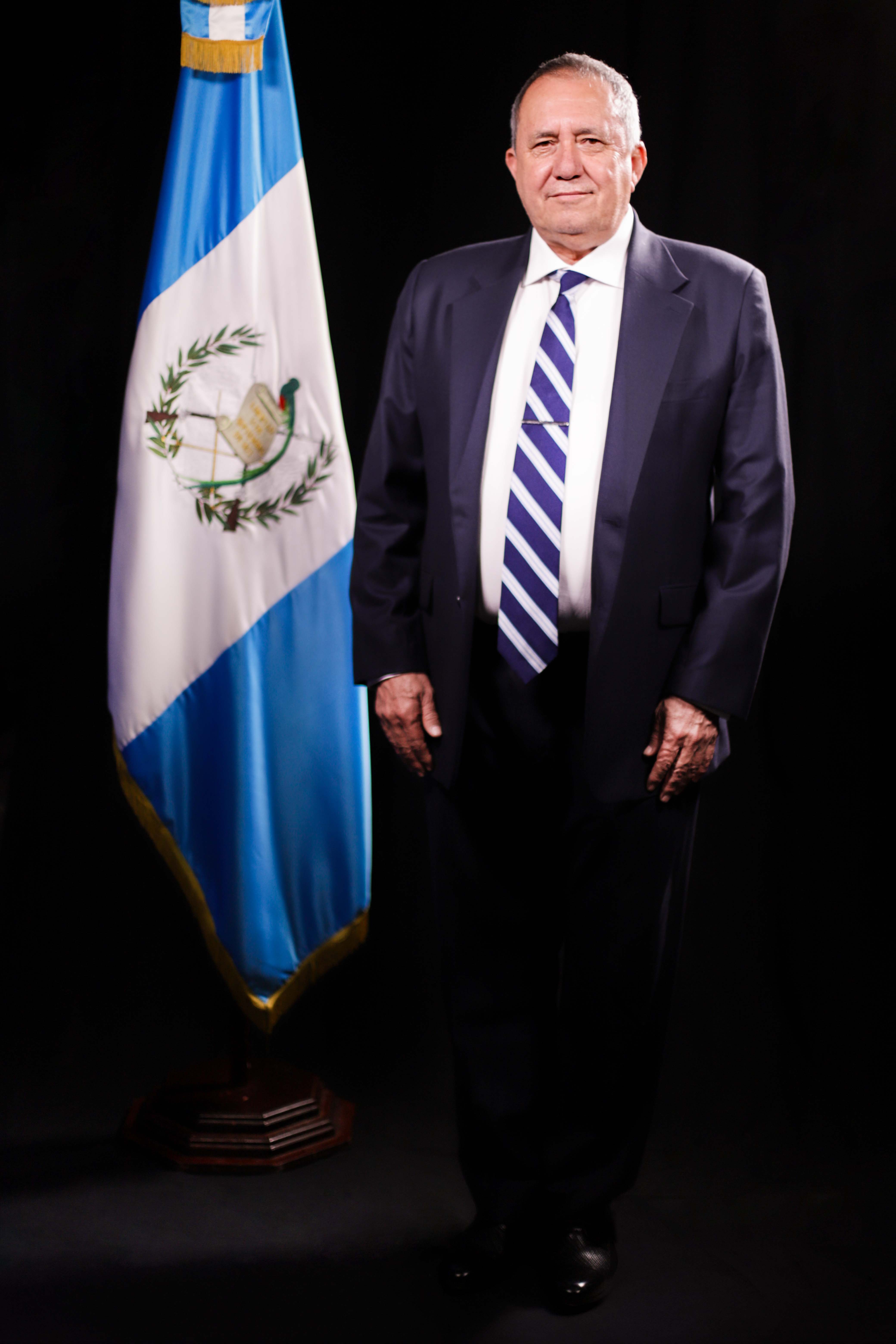 Oscar Rolando Corleto Rivera