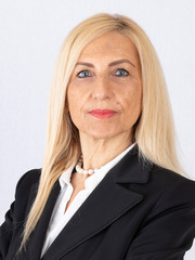 Felicia Gaudiano