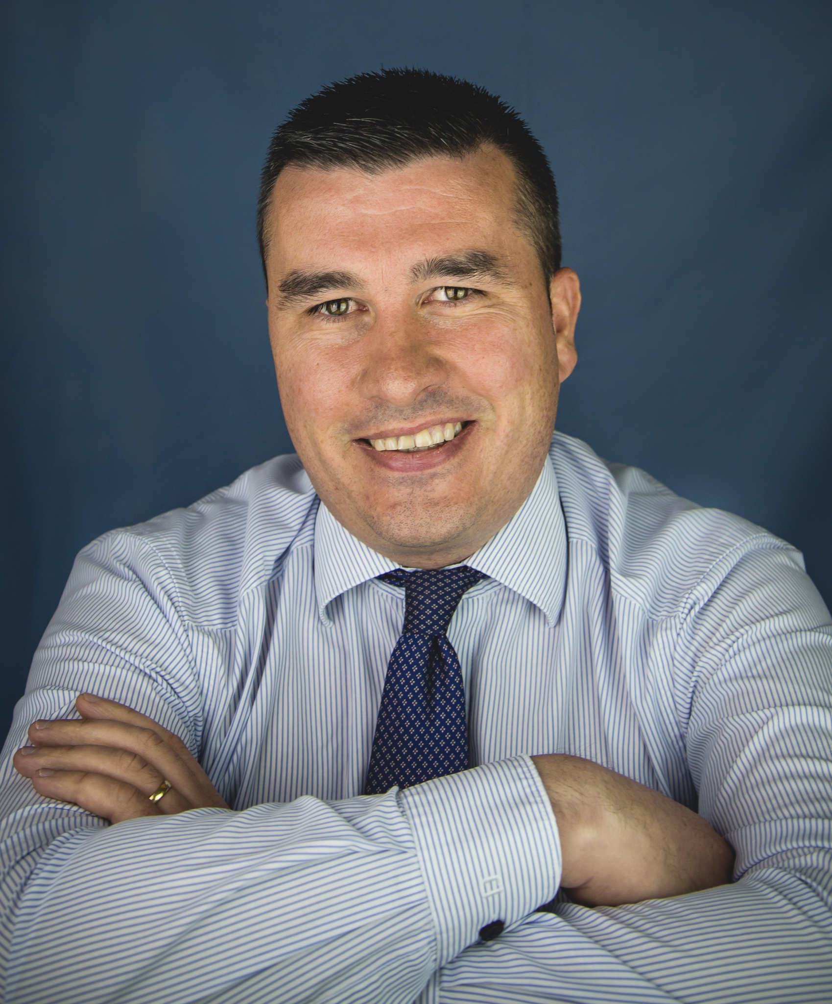Micheál Lenihan