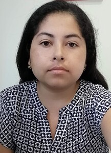 Isabel Paola Aguilar Barboza