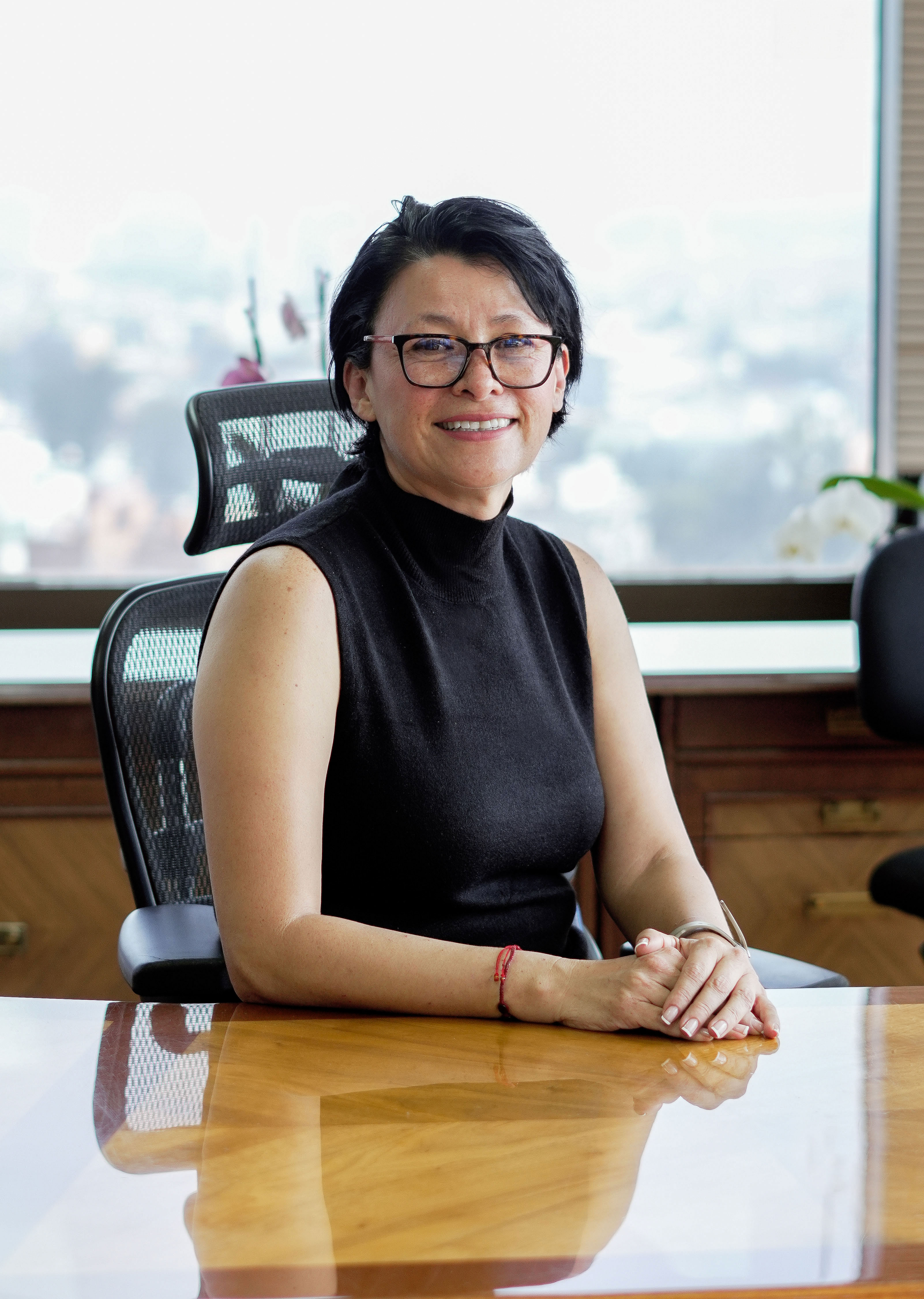 Elizabeth Mar Juárez