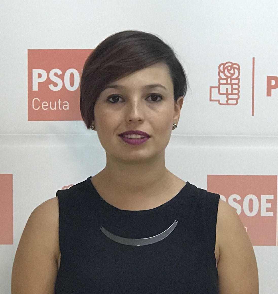 María Del Carmen Heras Yuste