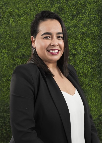 Rebeca Alejandra Enriquez Gutierrez