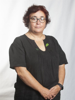 María Del Carme González Iglesias