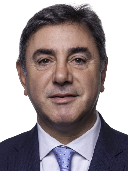 Jorge Manuel Salgueiro Mendes